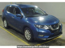 Nissan X-Trail HNT32