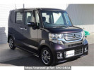 Honda N-BOX JF1