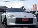 Nissan Fairlady Z RZ34