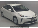 Toyota Prius ZVW51
