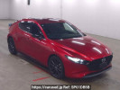 Mazda Mazda3 Fastback BP8P