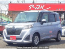Toyota Roomy M900A