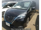 Nissan Serena HFC27