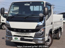 Mitsubishi Fuso Canter FBA20