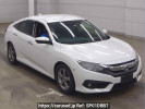 Honda Civic FC1