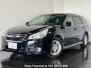 Subaru Legacy Touring Wagon BRM