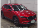 Mazda CX-5 KF2P