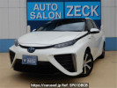 Toyota Mirai JPD10