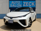 Toyota Mirai JPD10