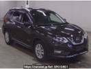 Nissan X-Trail HNT32