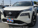 Nissan X-Trail SNT33