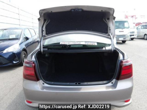 Used 2025 AT toyota corolla-axio NKE165 Image[6]
