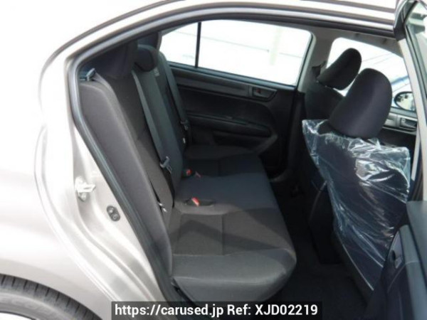 Used 2025 AT toyota corolla-axio NKE165 Image[12]
