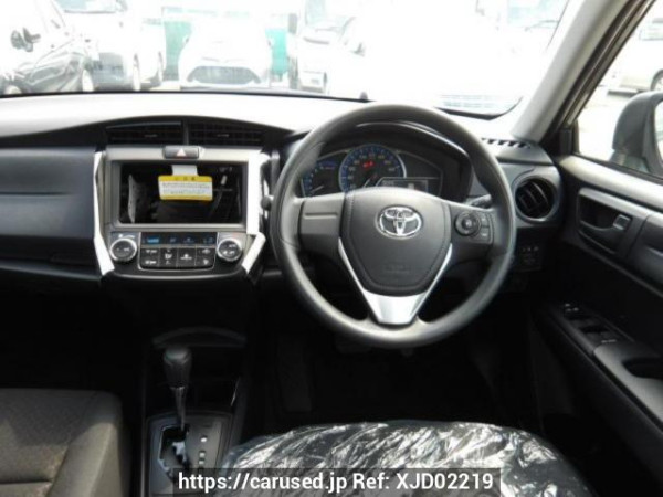 Used 2025 AT toyota corolla-axio NKE165 Image[15]