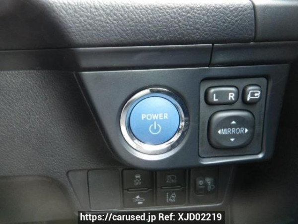 Used 2025 AT toyota corolla-axio NKE165 Image[16]