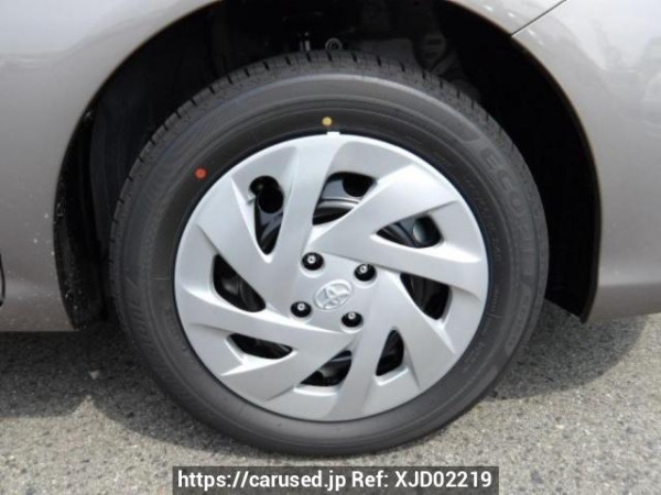 Used 2025 AT toyota corolla-axio NKE165 Image[21]