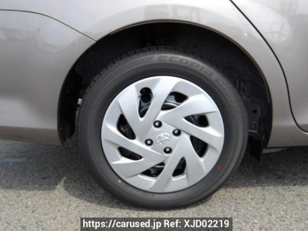Used 2025 AT toyota corolla-axio NKE165 Image[22]