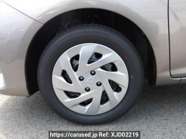 Used 2025 AT toyota corolla-axio NKE165 Image[24]