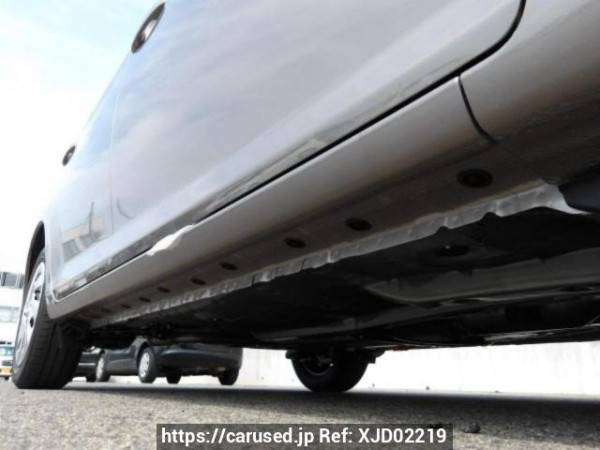 Used 2025 AT toyota corolla-axio NKE165 Image[25]