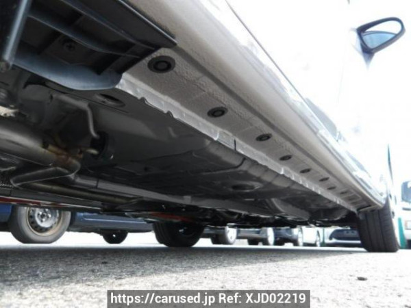 Used 2025 AT toyota corolla-axio NKE165 Image[26]