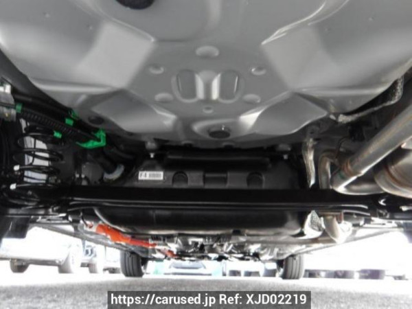 Used 2025 AT toyota corolla-axio NKE165 Image[28]