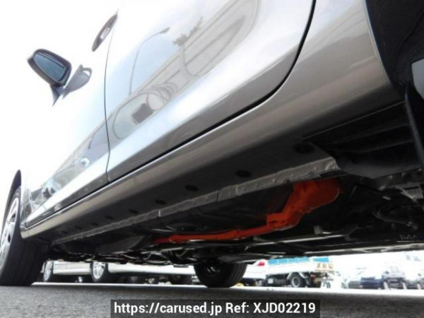 Used 2025 AT toyota corolla-axio NKE165 Image[30]