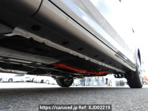 Used 2025 AT toyota corolla-axio NKE165 Image[31]