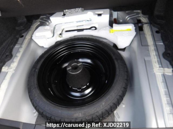 Used 2025 AT toyota corolla-axio NKE165 Image[35]