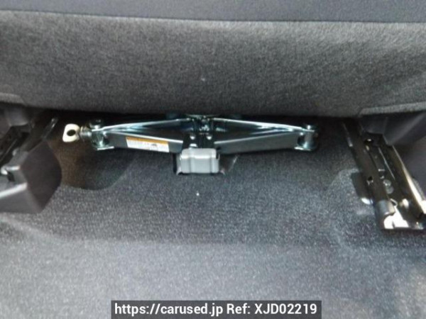 Used 2025 AT toyota corolla-axio NKE165 Image[36]