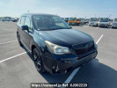 Subaru Forester SJG
