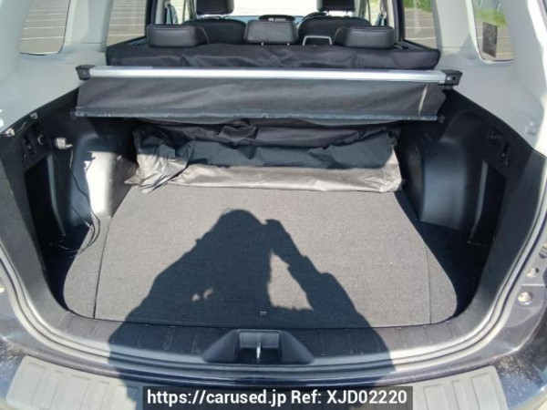 Used 2012 AT subaru forester SJG Image[8]