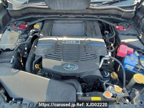 Used 2012 AT subaru forester SJG Image[10]