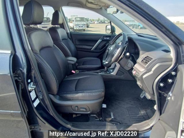 Used 2012 AT subaru forester SJG Image[13]