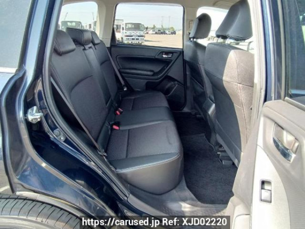 Used 2012 AT subaru forester SJG Image[15]