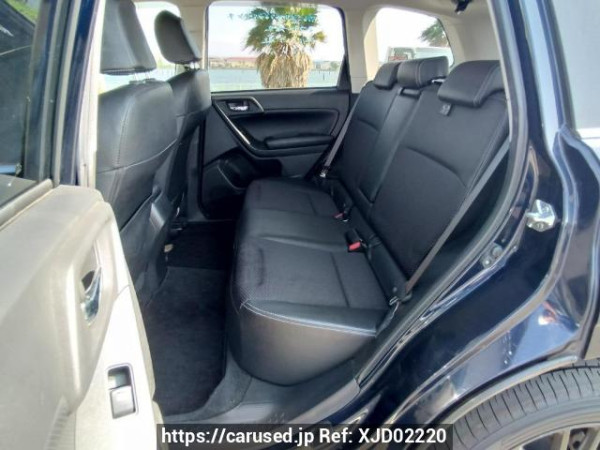 Used 2012 AT subaru forester SJG Image[16]