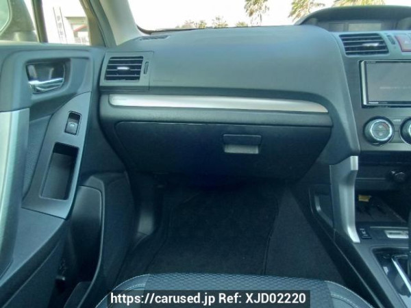 Used 2012 AT subaru forester SJG Image[18]