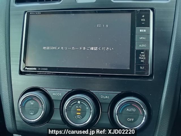 Used 2012 AT subaru forester SJG Image[21]