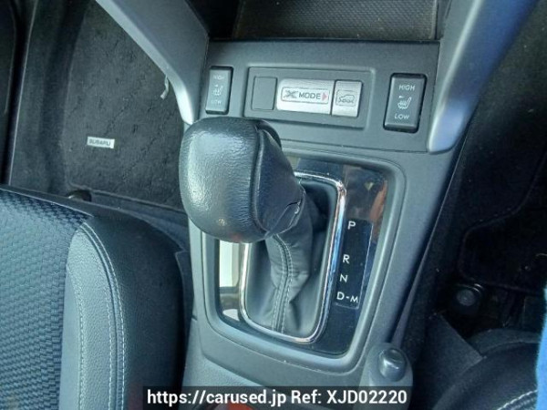 Used 2012 AT subaru forester SJG Image[23]
