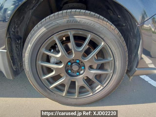 Used 2012 AT subaru forester SJG Image[27]