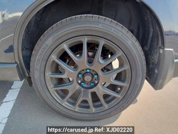 Used 2012 AT subaru forester SJG Image[30]