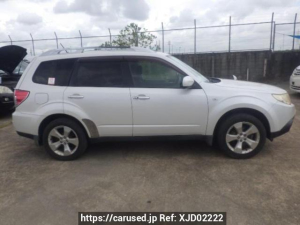 Used 2011 AT subaru forester SH5 Image[7]