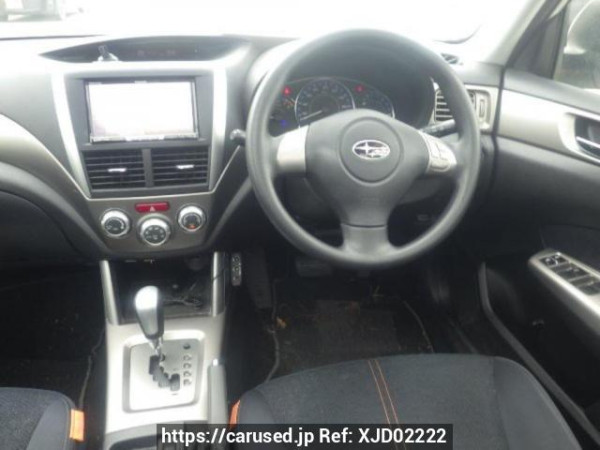 Used 2011 AT subaru forester SH5 Image[17]