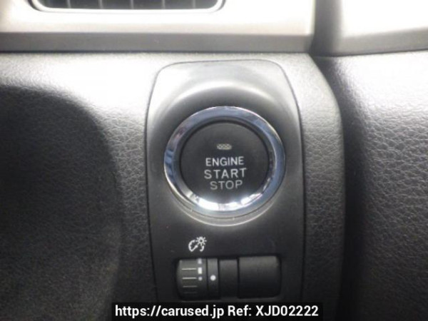 Used 2011 AT subaru forester SH5 Image[18]