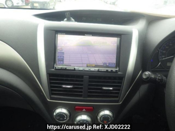 Used 2011 AT subaru forester SH5 Image[19]