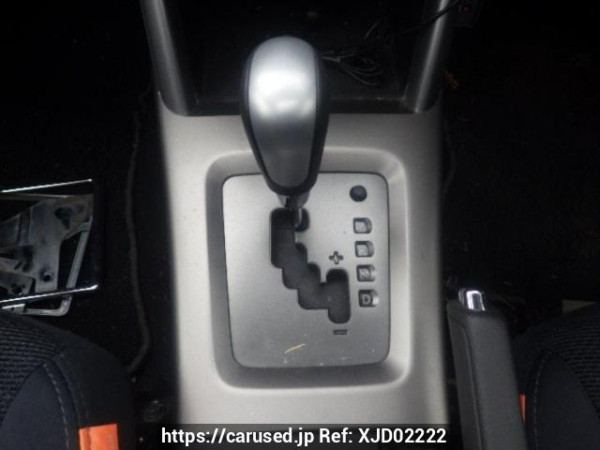 Used 2011 AT subaru forester SH5 Image[20]