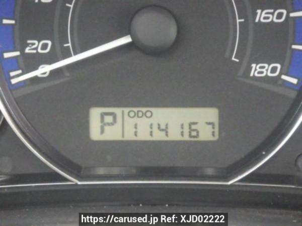 Used 2011 AT subaru forester SH5 Image[22]