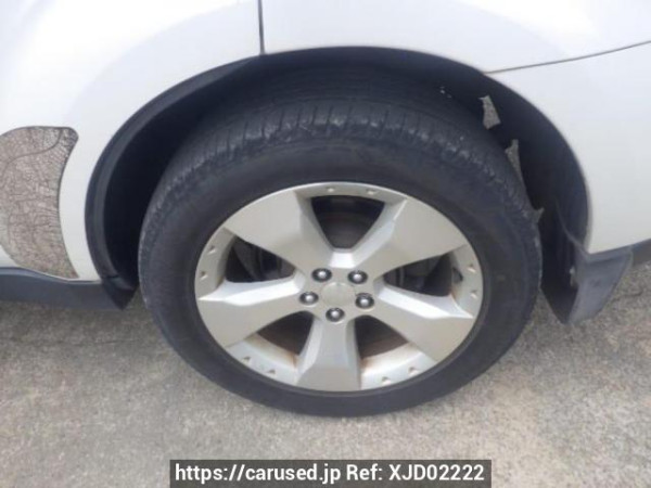 Used 2011 AT subaru forester SH5 Image[26]