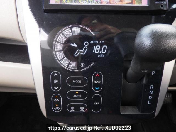 Used 2016 AT mitsubishi ek-wagon B11W Image[24]