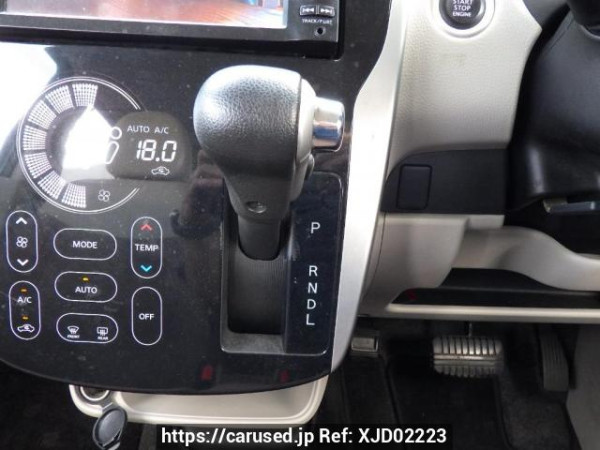 Used 2016 AT mitsubishi ek-wagon B11W Image[25]