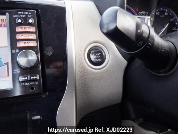 Used 2016 AT mitsubishi ek-wagon B11W Image[27]